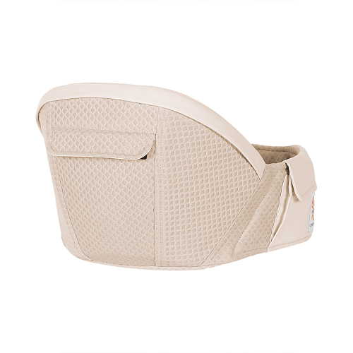 Portabebés Hip Seat | Natural Beige