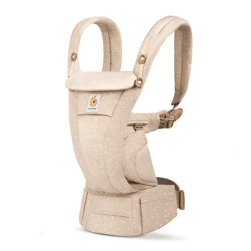 Portabebés Ergobaby para recién nacido y con toda posición de porteo