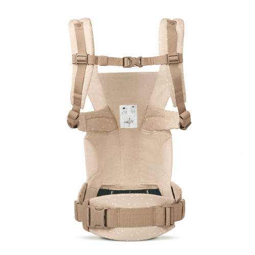 Portabebés Ergobaby para recién nacido y con toda posición de porteo