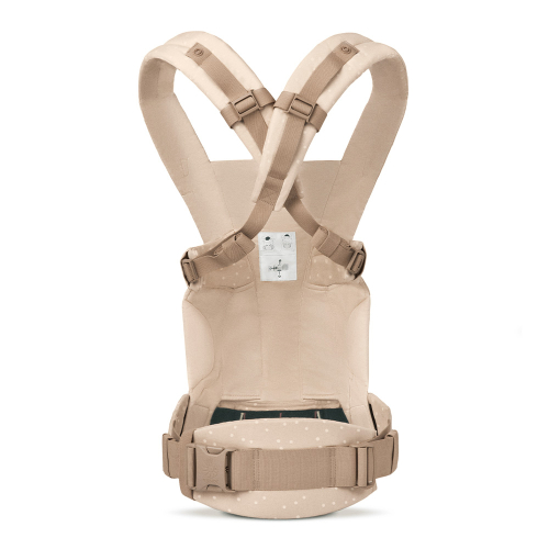 Portabebés Ergobaby para recién nacido y con toda posición de porteo