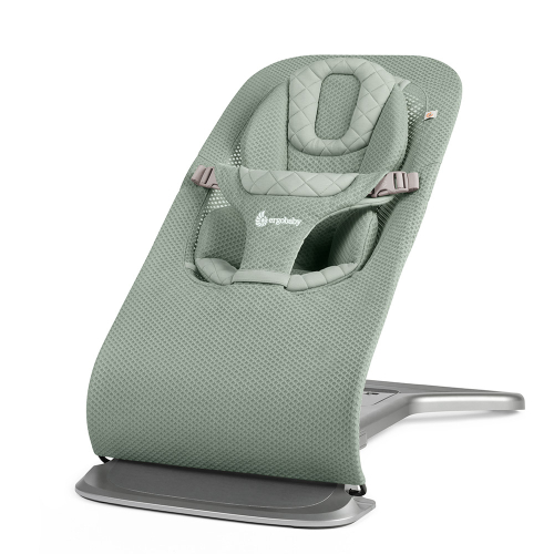 Mecedora Evolve Mesh, respirable, médicamente certificada y mundialmente premiada