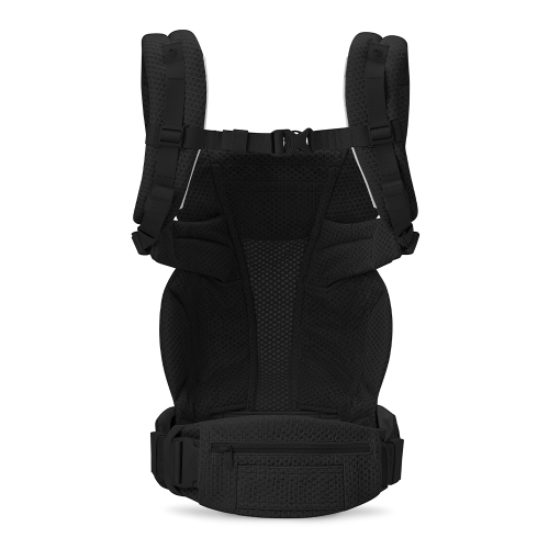 Ergobaby Omni Deluxe | Desde recién nacido y toda posición de porteo