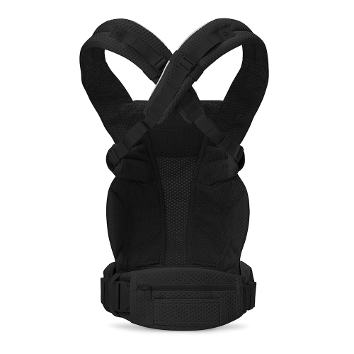 Ergobaby Omni Deluxe | Desde recién nacido y toda posición de porteo