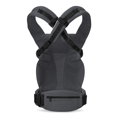 Ergobaby Omni Deluxe | Desde recién nacido y toda posición de porteo