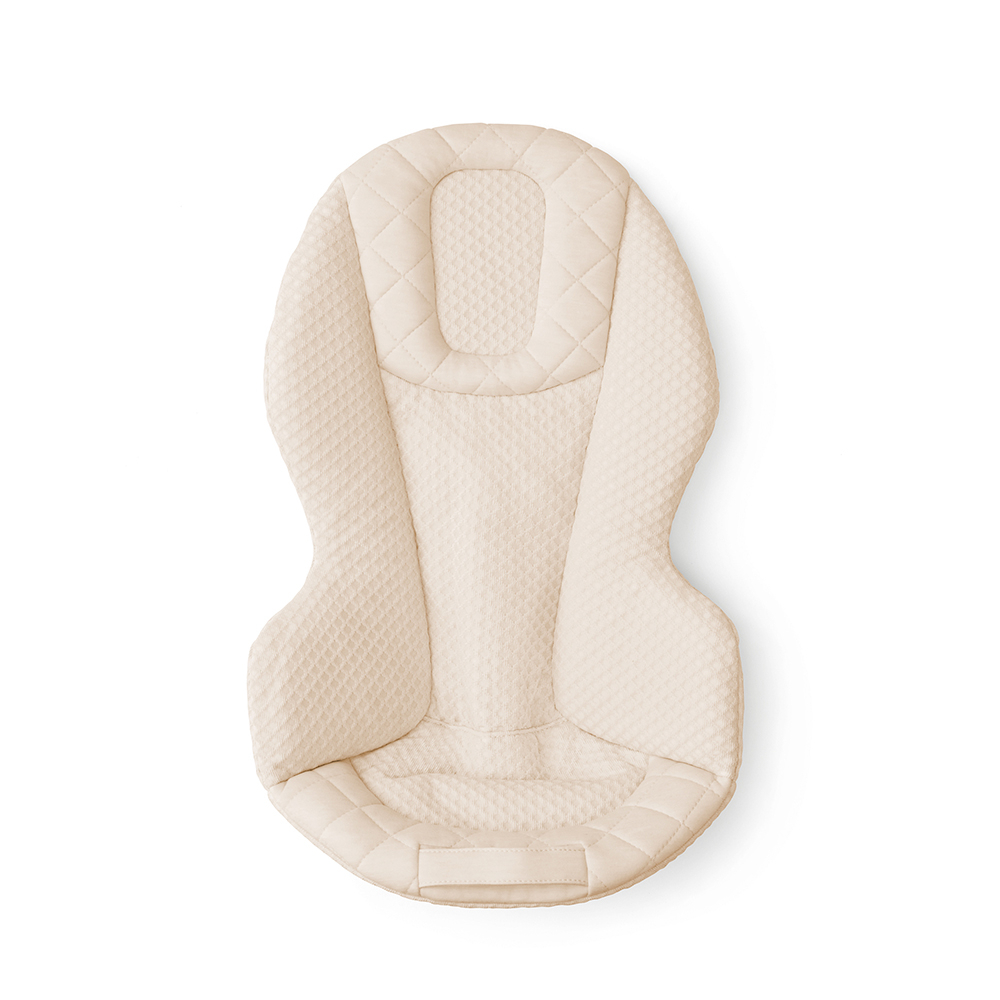 Mecedora Evolve Mesh por Ergobaby | Respirable y médicamente certificada
