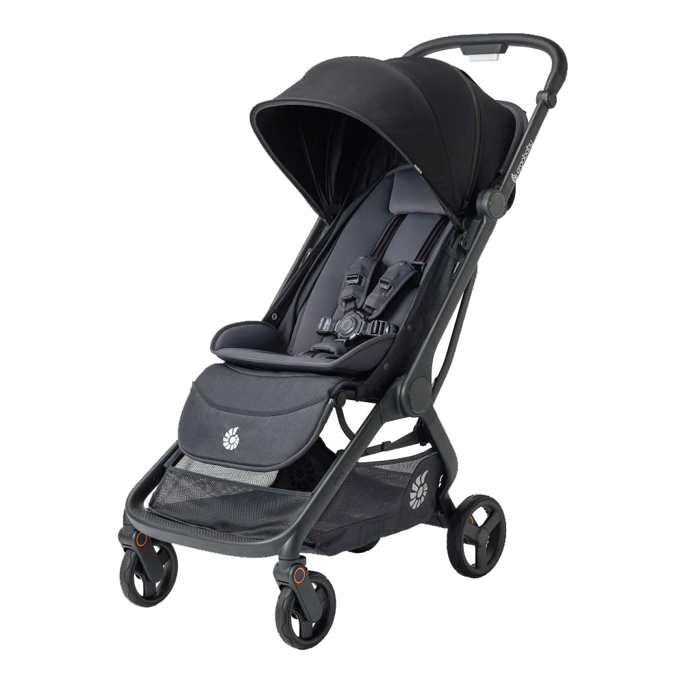 Coche Ultracompacto Metro 3 | Médicamente certificado y recomendado