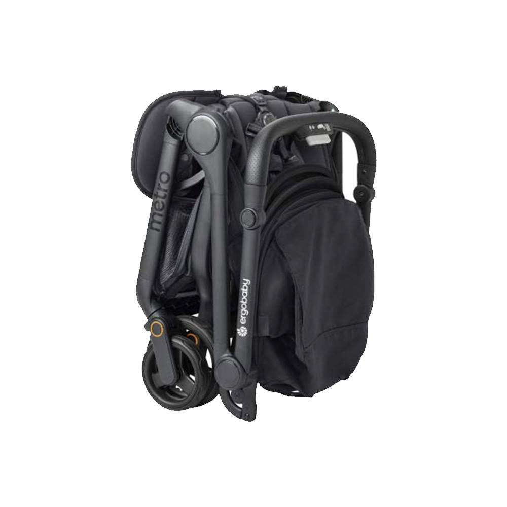 Coche Ultracompacto Metro 3 | Médicamente certificado y recomendado