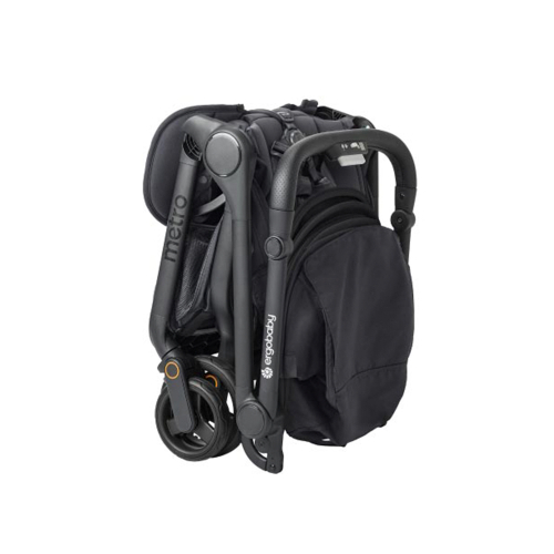 Coche Ultracompacto Metro 3 | Médicamente certificado y recomendado 2