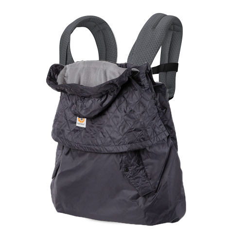 Pack Omni Deluxe Mesh + Cobertor Climático | Comodidad y protección todo el año