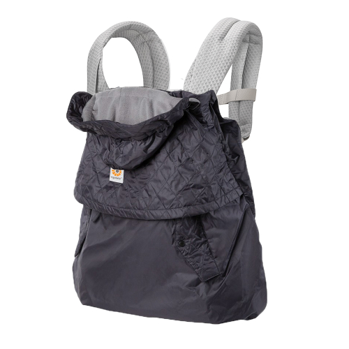 Pack Omni Deluxe Mesh + Cobertor Climático | Comodidad y protección todo el año