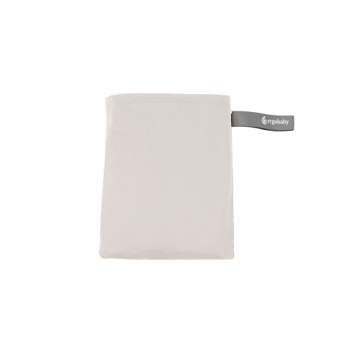 Fular respirable Ergobaby para recién nacidos | Suave y ergonómico