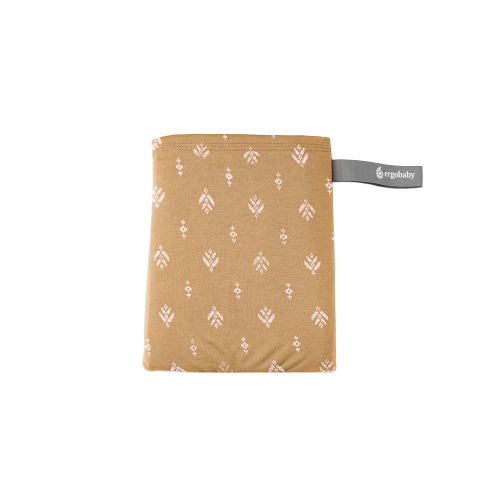 Fular Ergobaby para recién nacidos | Suave y ergonómico