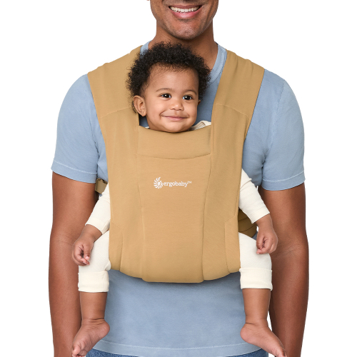 Portabebés Ergobaby para recién nacido ideal para actividades tranquilas