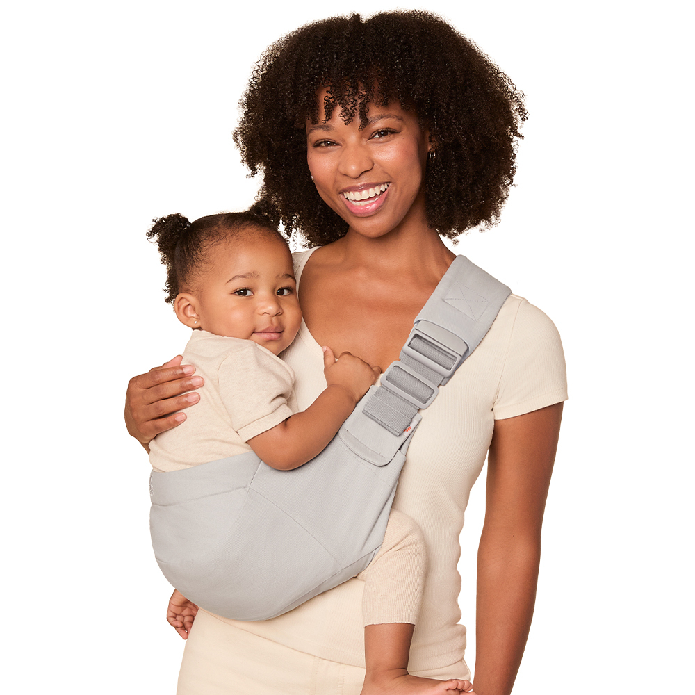 Bandolera ergonómica para niños | Ergobaby Upsie