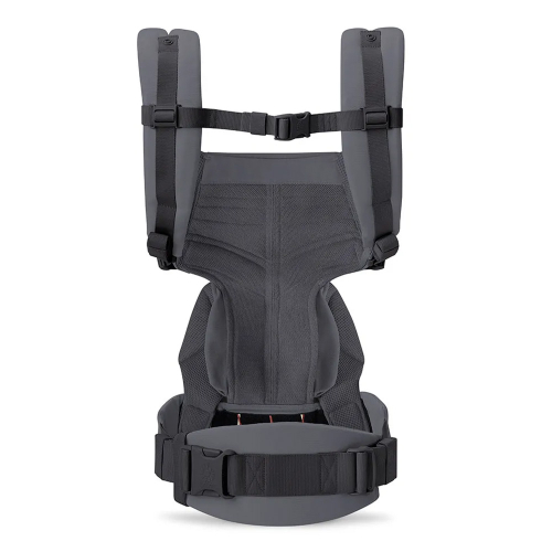 Portabebés Omni Classic Mesh | Ergonómico, todo en uno | Ergobaby