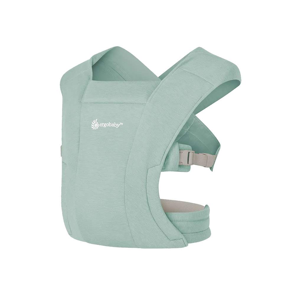 Portabebés Ergobaby para recién nacido ideal para actividades tranquilas