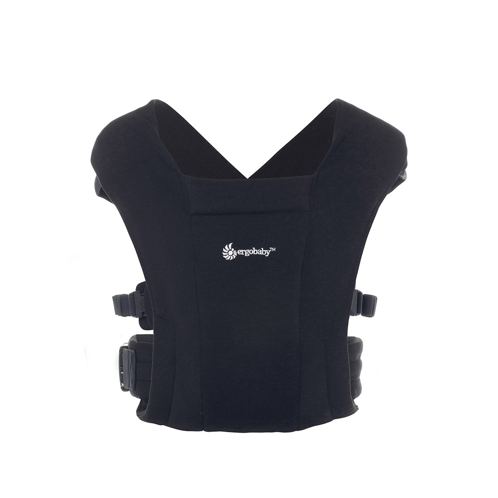 Portabebés Ergobaby para recién nacido ideal para actividades tranquilas