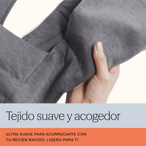 Portabebés Ergobaby para recién nacido ideal para actividades tranquilas