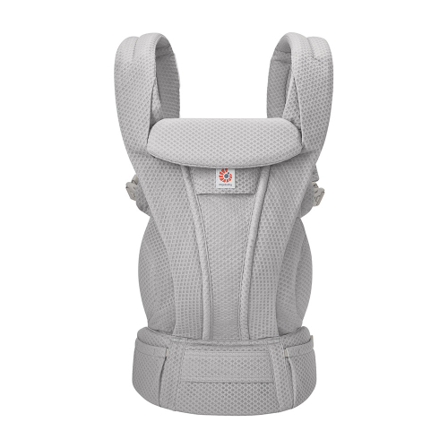 Ergobaby Omni Deluxe | Desde recién nacido y toda posición de porteo 2
