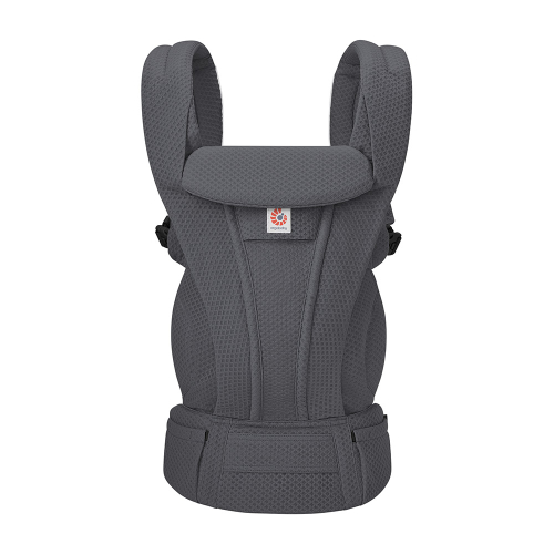 Ergobaby Omni Deluxe | Desde recién nacido y toda posición de porteo 2