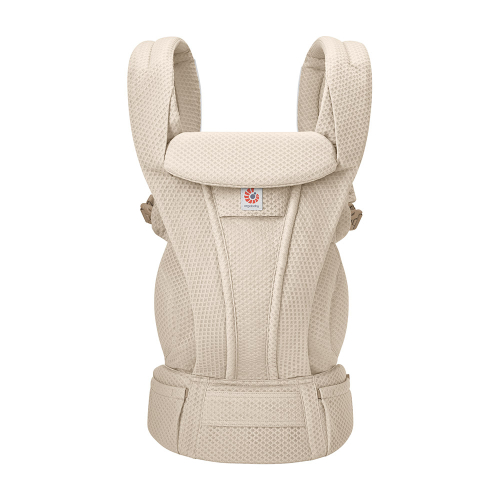 Ergobaby Omni Deluxe | Desde recién nacido y toda posición de porteo 2