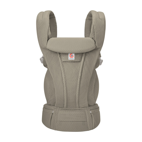 Ergobaby Omni Deluxe | Desde recién nacido y toda posición de porteo 2