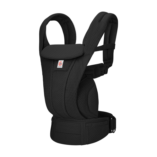 Ergobaby Omni Deluxe | Desde recién nacido y toda posición de porteo