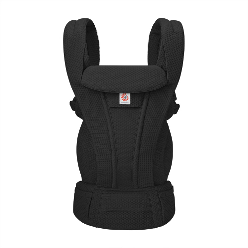 Ergobaby Omni Deluxe | Desde recién nacido y toda posición de porteo 2