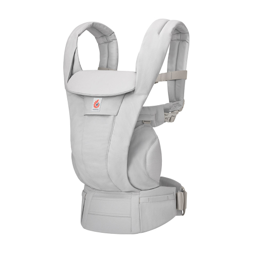 Ergobaby Omni Deluxe | Desde recién nacido y toda posición de porteo