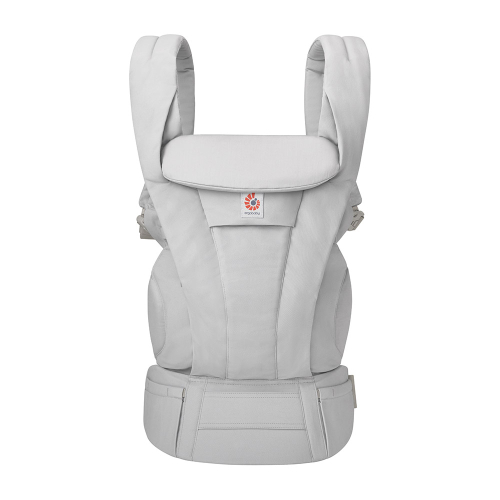 Ergobaby Omni Deluxe | Desde recién nacido y toda posición de porteo 2