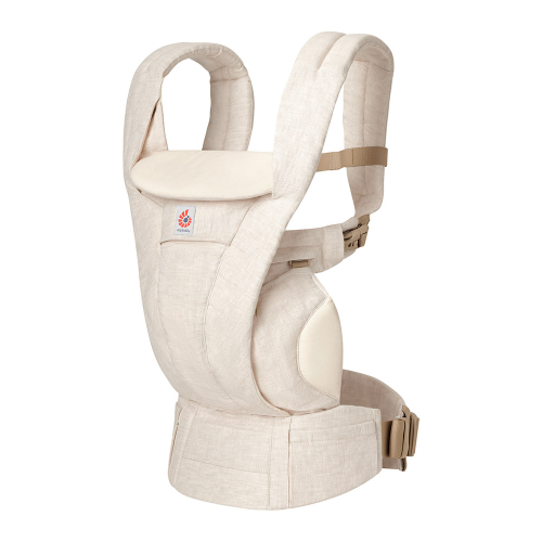 Ergobaby Omni Deluxe | Desde recién nacido y toda posición de porteo 2
