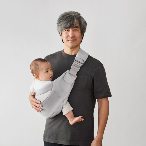 Bandolera ergonómica para niños | Ergobaby Upsie