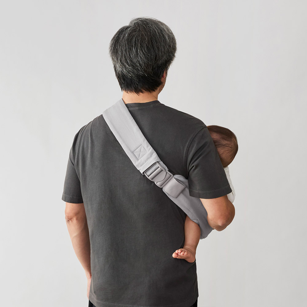 Bandolera ergonómica para niños | Ergobaby Upsie
