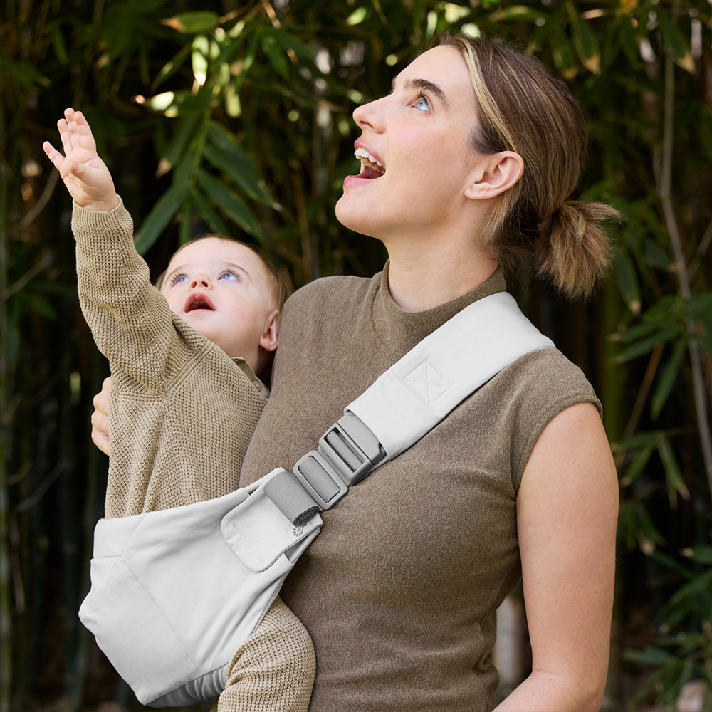 Bandolera ergonómica para niños | Ergobaby Upsie