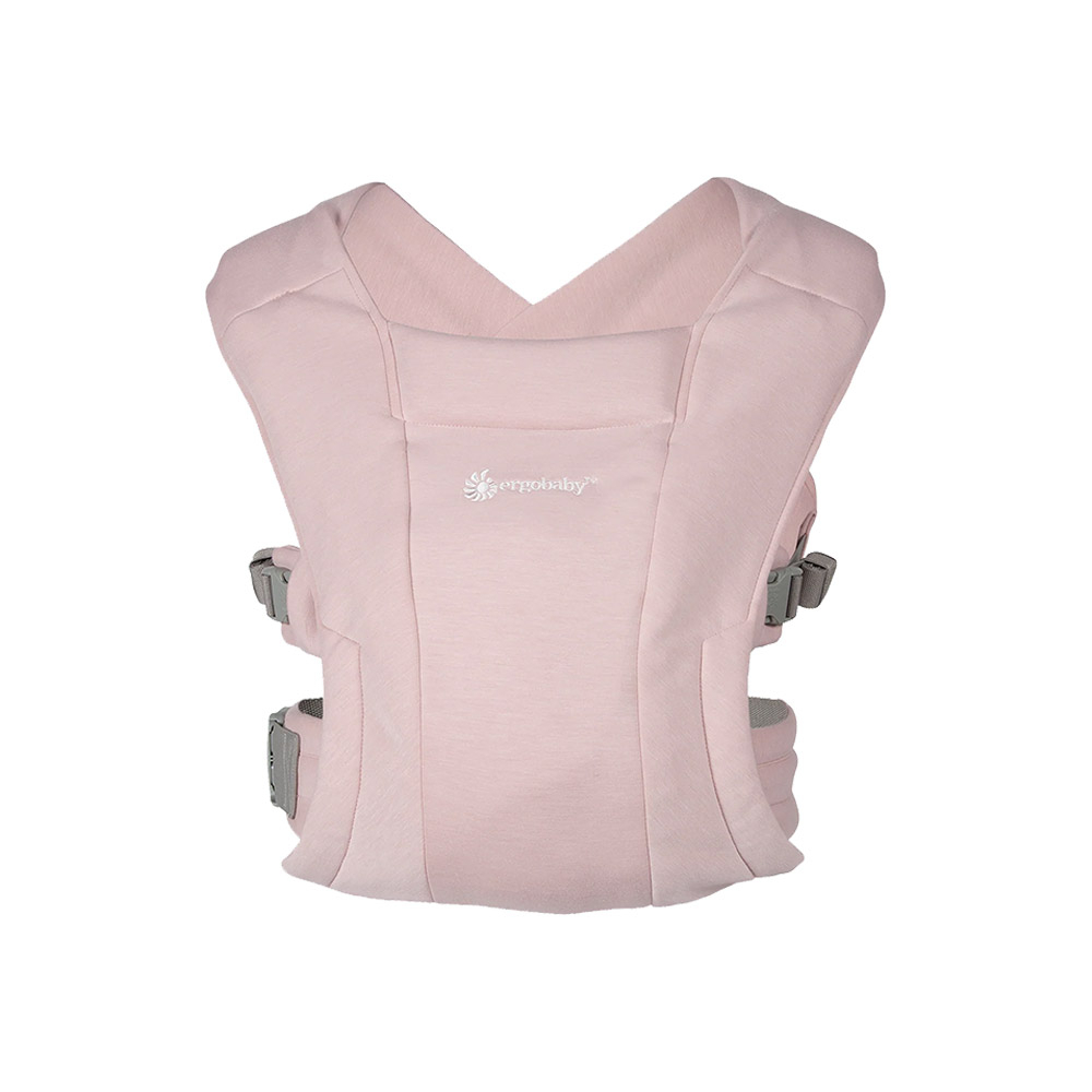 Portabebés Ergobaby para recién nacido ideal para actividades tranquilas