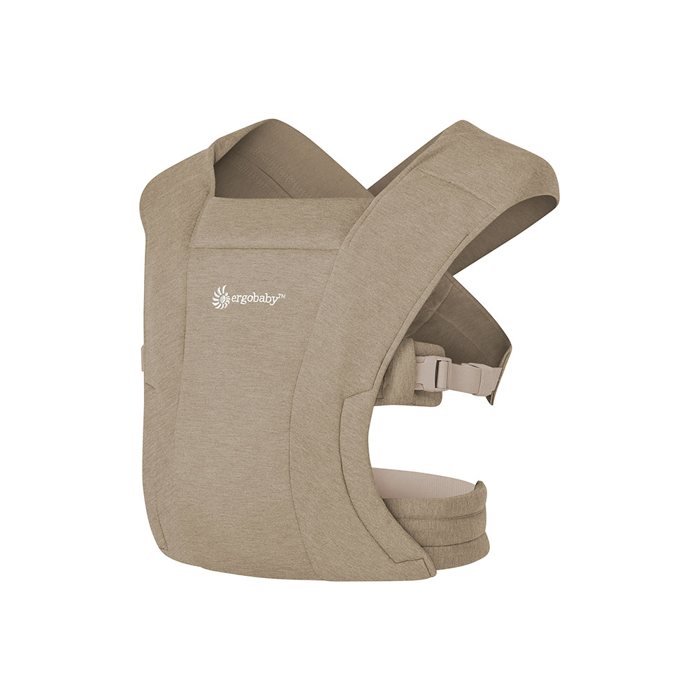 Portabebés Ergobaby para recién nacido ideal para actividades tranquilas
