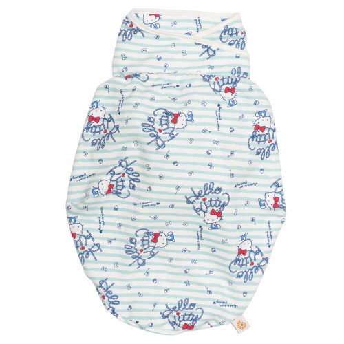 ARRULLO | HELLO KITTY NAVEGA | ERGOBABY