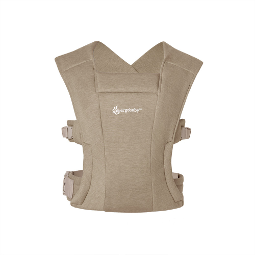 Portabebés Ergobaby para recién nacido ideal para actividades tranquilas