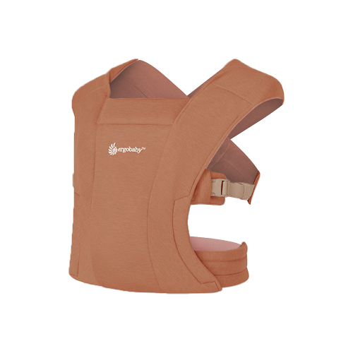 Portabebés Ergobaby para recién nacido ideal para actividades tranquilas