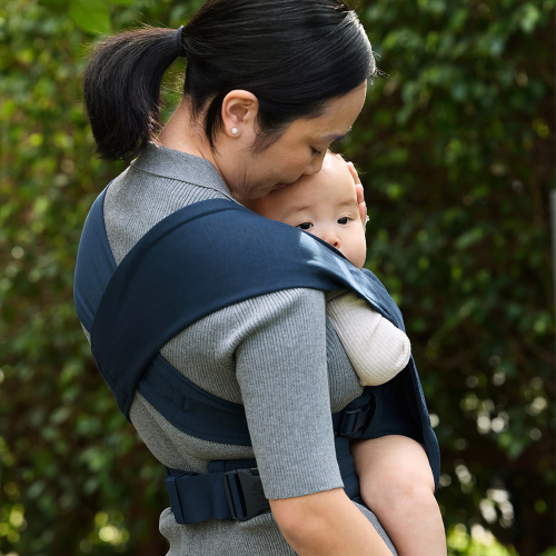 Portabebés Ergobaby para recién nacido ideal para actividades tranquilas