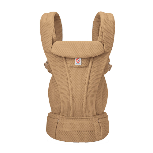 Ergobaby Omni Deluxe | Desde recién nacido y toda posición de porteo 2