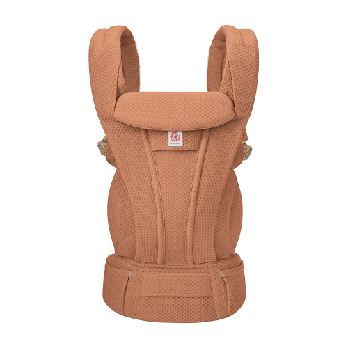 Ergobaby Omni Deluxe | Desde recién nacido y toda posición de porteo 2