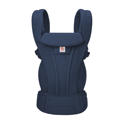 Ergobaby Omni Deluxe | Desde recién nacido y toda posición de porteo 2