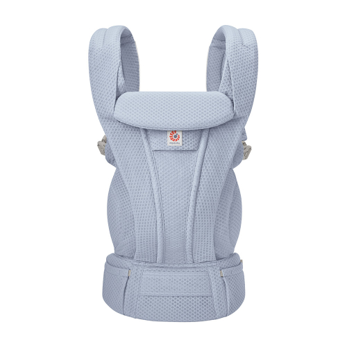 Ergobaby Omni Deluxe | Desde recién nacido y toda posición de porteo 2