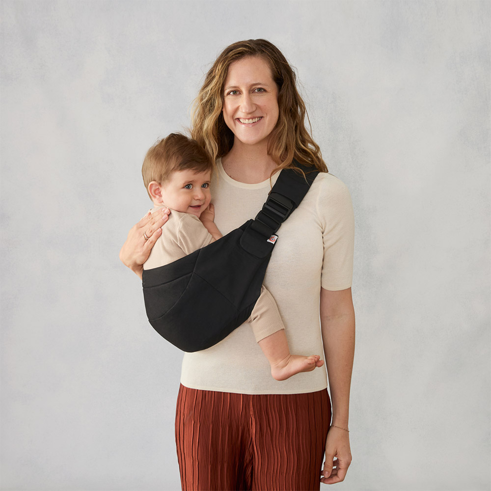 Bandolera ergonómica para niños | Ergobaby Upsie