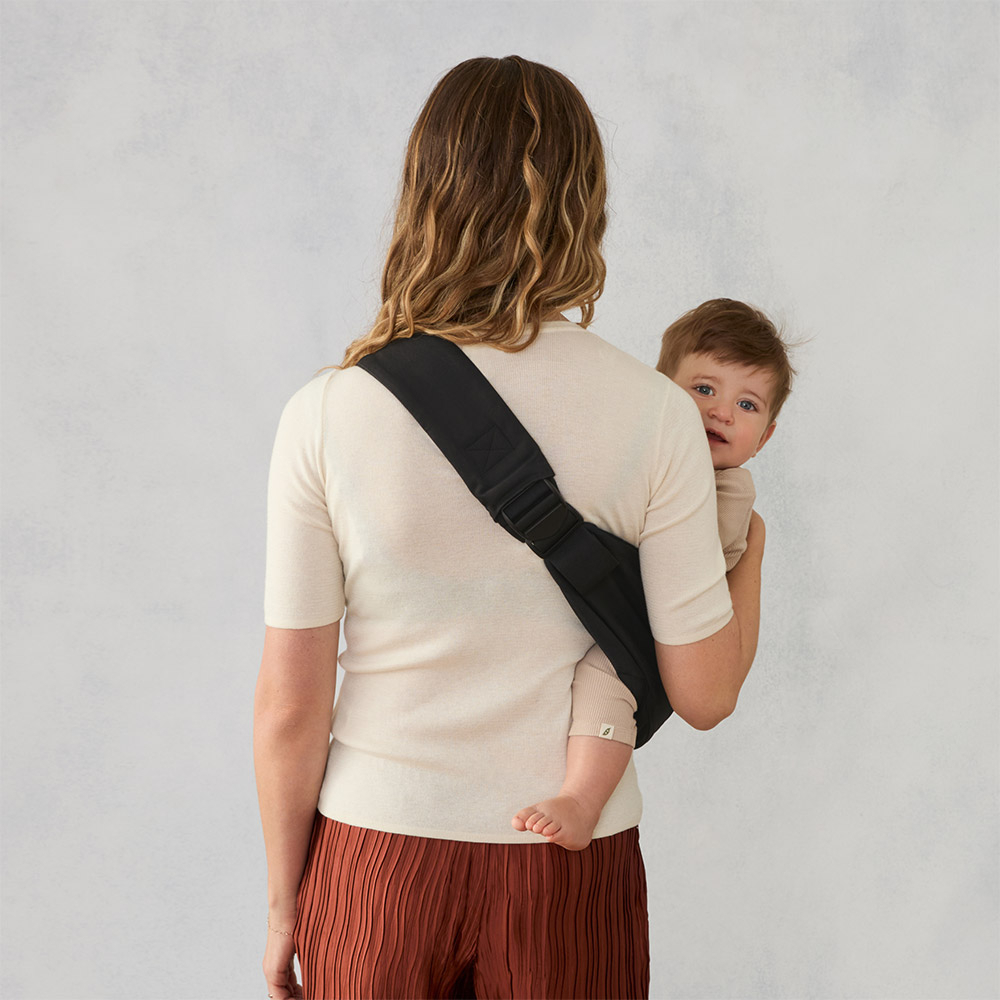 Bandolera ergonómica para niños | Ergobaby Upsie