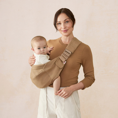 Bandolera ergonómica para niños | Ergobaby Upsie