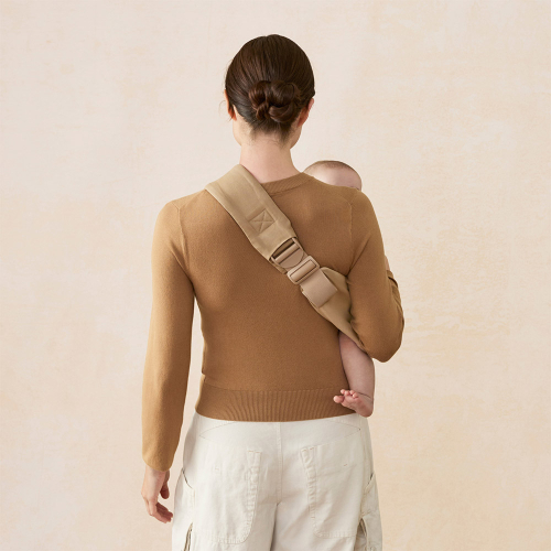 Bandolera ergonómica para niños | Ergobaby Upsie