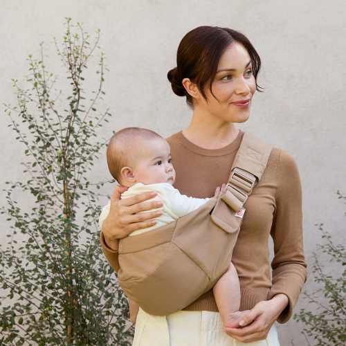 Bandolera ergonómica para niños | Ergobaby Upsie