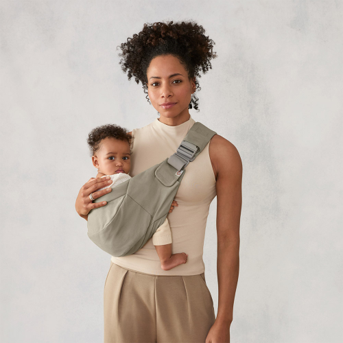 Bandolera ergonómica para niños | Ergobaby Upsie